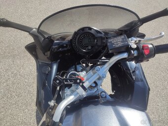 YAMAHA FZ6 Fazer A2(25kw) - 13