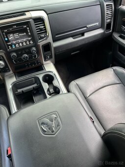 Dodge ram 1500 - 13