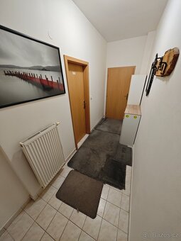 Krásný byt 2KK 49m2 uprostřed oázy klidu - 13