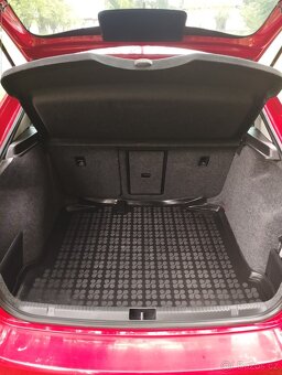 Seat Toledo 81Kw 2016 97tis najeto - 13