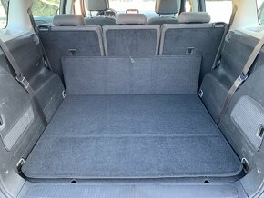 Opel Zafira Tourer 1.6 CDTI 7 míst - 13
