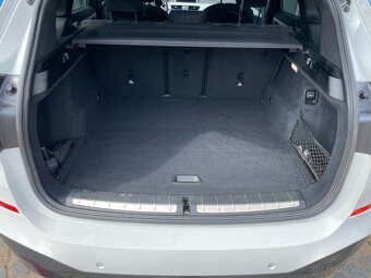 BMW X1, 2.0D xDrive20d M SPORT, DPH, - 13