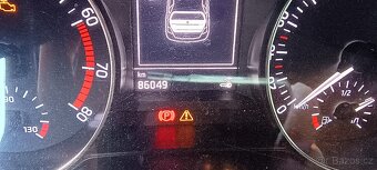 Škoda Fabia 1,2 TSI Style 2017 - 13