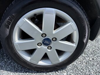 FORD FUSION + 1,6i TAŽNÉ ZAŘÍZENÍ - 13