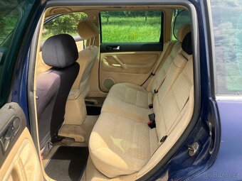 VW Passat b5.5 1.9TDI 96kw - 13