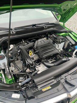 Škoda Kamiq style 1.0 TSI 85 kW - 13