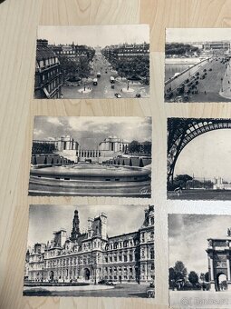 Staré pohlednice - 13