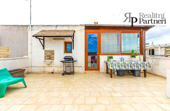 Prodej bytu 2+kk, Conversano, provincie Bari, Itálie - 13