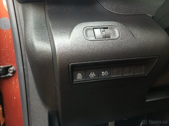 Peugeot Rifter Gt 1,5 BHDI 96kw - 13