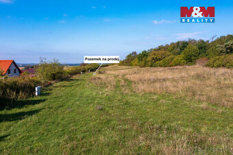 Prodej pozemku k bydlení, 978 m², Přestavlky - 13