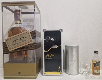 Johnnie Walker - 13