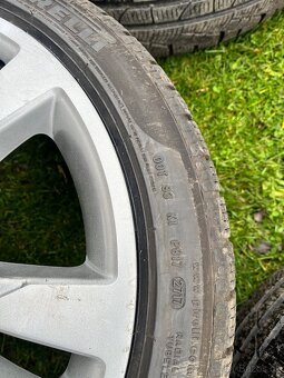 Original Mercedes 5x112 r18 RSC - 13