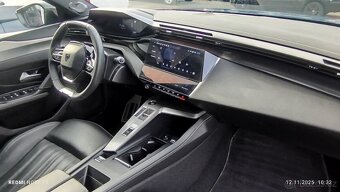 Peugeot 407 GT 1.2 Puretech 2024 - 13