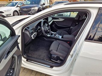 AUDI A4, 2.0 TDi, r.v. 2021, nové rozvody, plný servis - 13