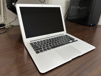 Apple MacBook Air 13 (mid 2012) A1466 i5, 4GB RAM, 256GB SSD - 13