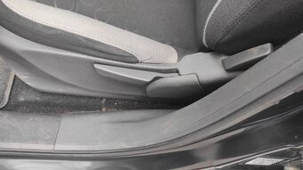 Citroen C3 Picasso 1,6 HD diesel - 13