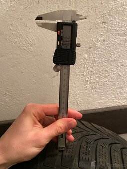 Zimní kola BMW Styling 42, 16” - 13