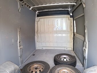 Citroen Jumper L2H2 90tkm - 13