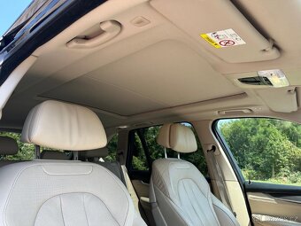 🚀 BMW X5 40d xDrive – 2014 – ⭐ Luxusní výbava - 13