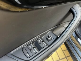 Audi A5 40 TFSI VirtualCocpit Matrix LED  165kW Navi 2018 - 13