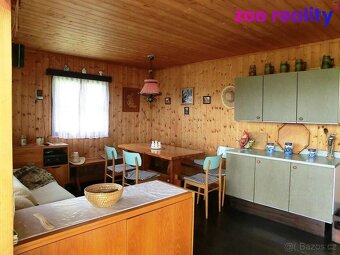 Prodej, stavební pozemek, 3674 m2 - 13