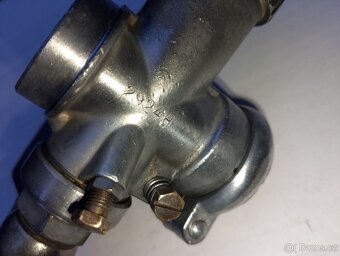 Karburátor 2924 H - 13