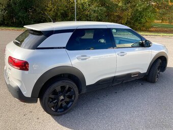 Citroen C4 Cactus edice Origins - 13