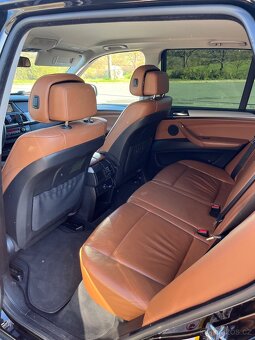 Bmw e70 3.0d m57 - 13