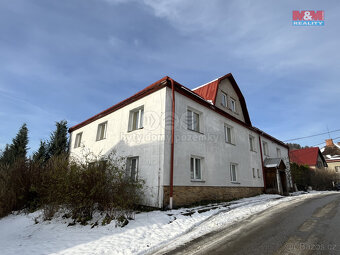 Prodej rodinného domu, 600 m² - 13