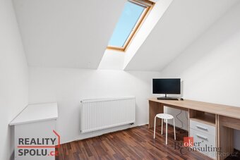 Prodej, domy/rodinný, 108 m2, 58827 Nadějov, Jihlava [ID 673 - 13