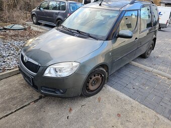 Náhradní díly Škoda Volsvagen alfa renault mercedes audi - 13