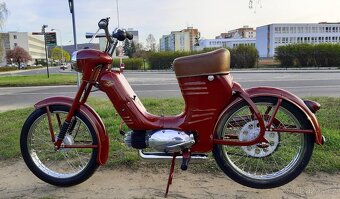 Jawa 550 - 13