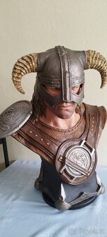 Sošky/Statue Gaming heads/F4F/Sideshow, atd - 13