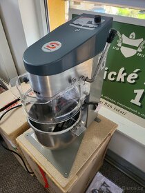 Nový robot Sammic BM-5 - 13