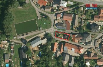 Prodej rodinného domu v Vysokých Studnicích - 13