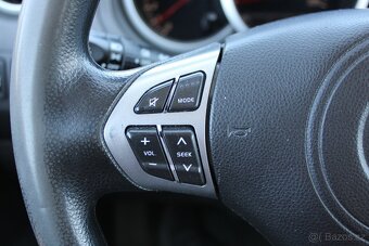 Suzuki Grand Vitara 2,4VVT 124KW, AUTOMAT,4x4, ČR,r.v. 2009 - 13