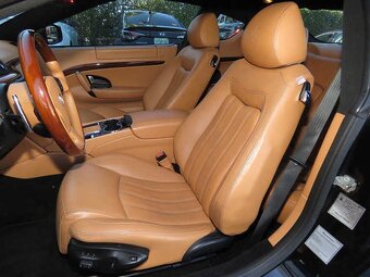 2009 Maserati GranTurismo 4.2L V8 - 13
