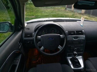 Ford Mondeo 2.0.TDCI 96KW 2007 6Q - 13