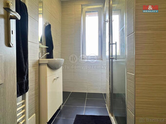 Pronájem bytu 2+kk, 44 m², Bohumín, ul. Dvořákova - 13