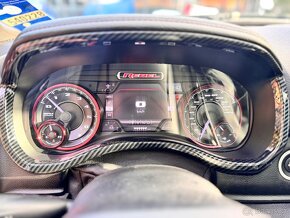 2019 Dodge Ram 1500 rebel ramboxy/lift/lpg/ - 13