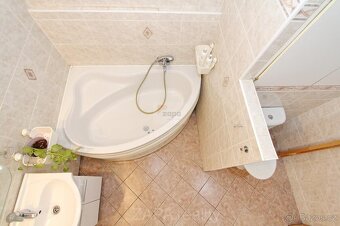 Prodej bytu 3+1/L 86 m2, Praha 6 Řepy, osobní vlastnictví - 13