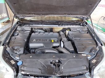 Citroen C5 II 2.0 hdi 100 kw - 13