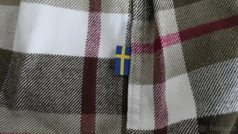 Košile Fjallraven Fjallglim L-XL - nová - 13