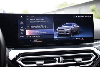BMW Rad 2 Coupé M240i xDrive - 13