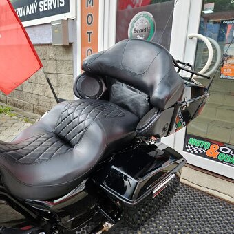 Harley-Davidson FLHTCU Electra Glide Ultra Classic - 13