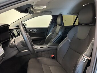 Volvo V60 - Cross Country B4 - AWD, BLIS - 13