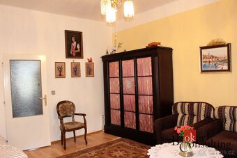 Prodej, byty/3+1, 93 m2, Březinova, Zábřeh, 70030 Ostrava-Ji - 13
