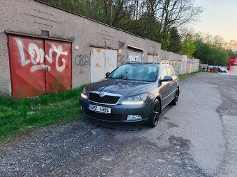 Škoda octavia 1.6 TDI 77 kw 2012 rok - 13