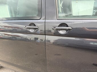 Volkswagen T5 Caravelle 1.9 TDI 75 KW 9 míst - 13