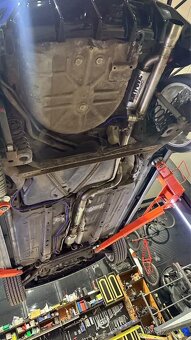 Ford Fiesta ST150 - 13